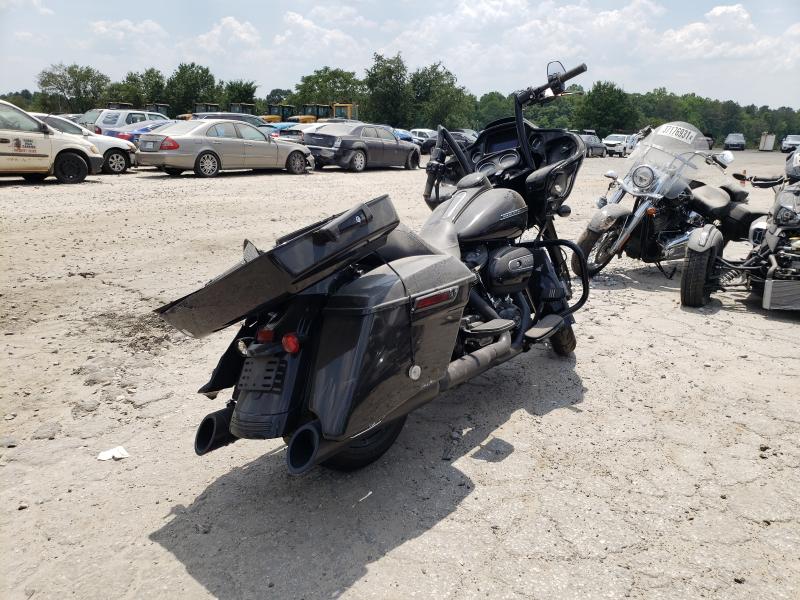 2019 HARLEY-DAVIDSON FLTRXS 1HD1KTP10KB667624