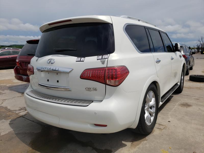 2011 INFINITI QX56 JN8AZ2NFXB9504111