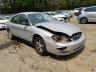 2006 FORD  TAURUS