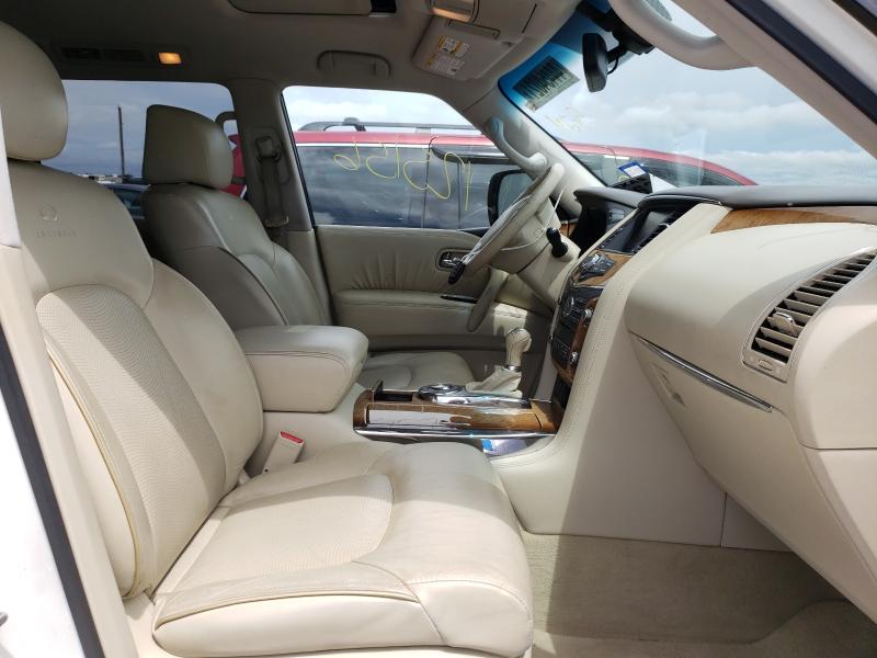 2011 INFINITI QX56 JN8AZ2NFXB9504111