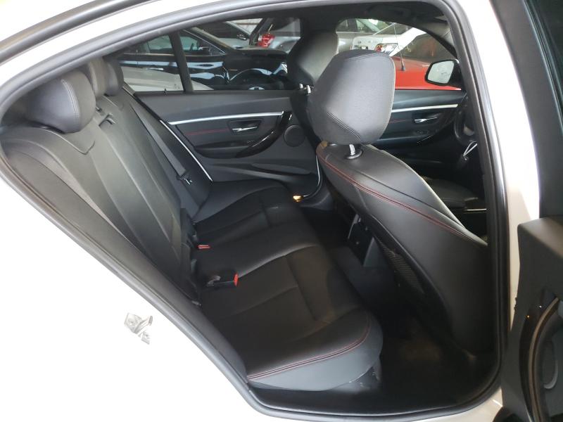 2018 BMW 330E WBA8E1C54JA178665
