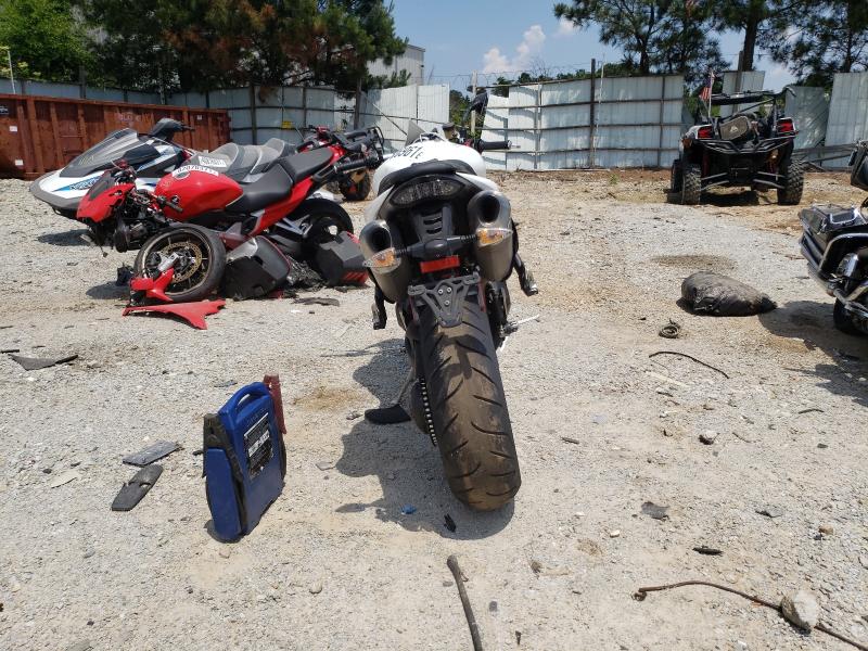 2014 TRIUMPH MOTORCYCLE SPEED TRIP SMTN01PK1ET607681