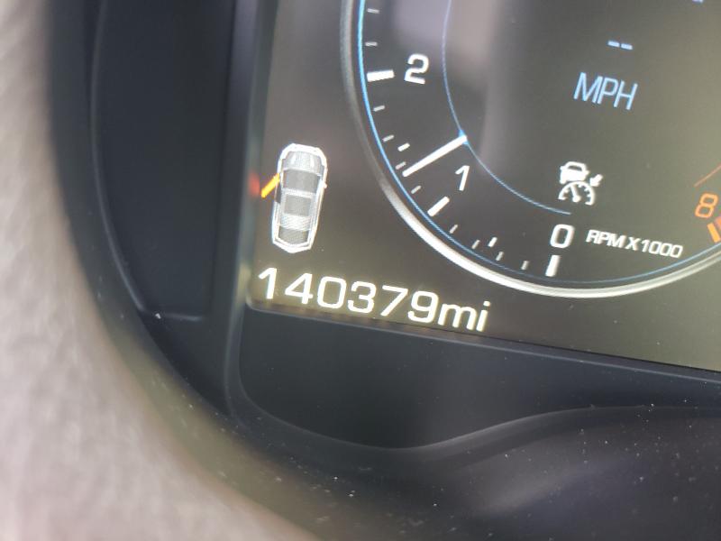 2013 CADILLAC XTS PREMIU 2G61S5S39D9180158