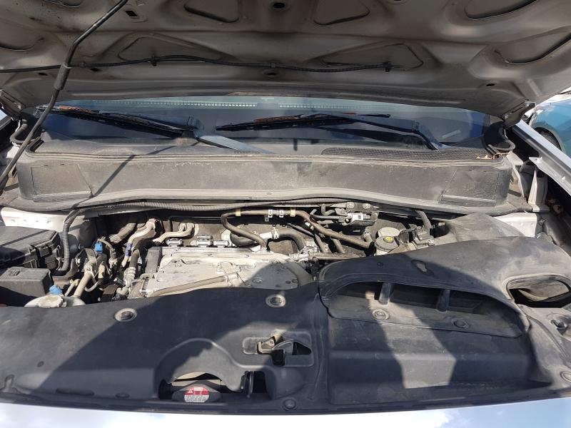 2012 HONDA PILOT EX 5FNYF3H4XCB033099