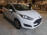 2015 FORD  FIESTA