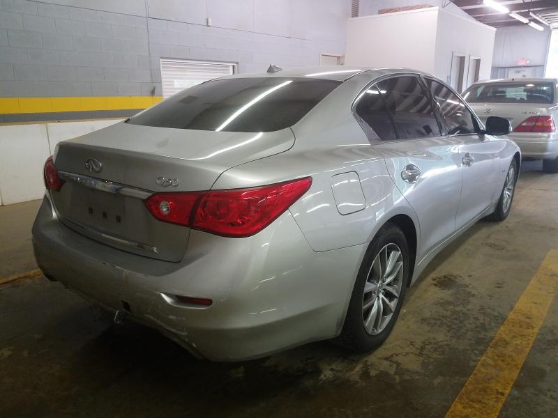 2017 INFINITI Q50 PREMIU JN1EV7AP3HM736532