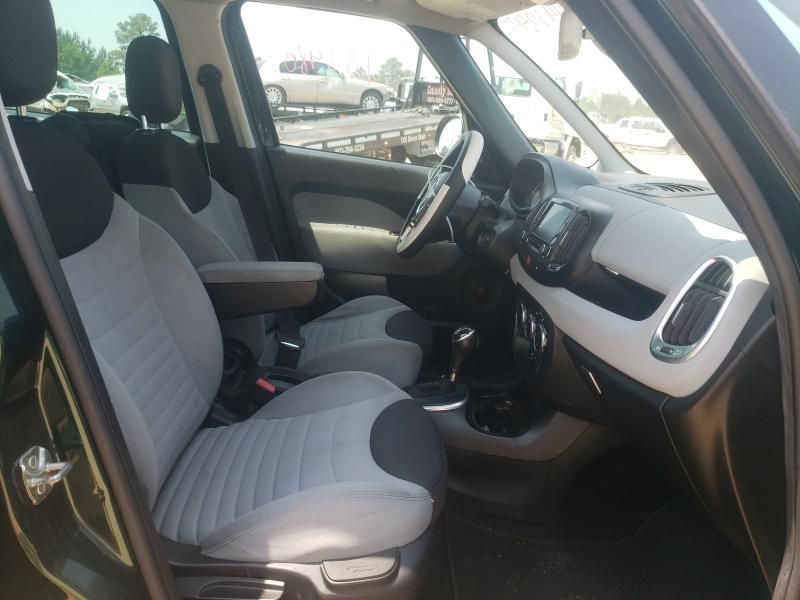2014 FIAT 500L EASY ZFBCFABH2EZ002438