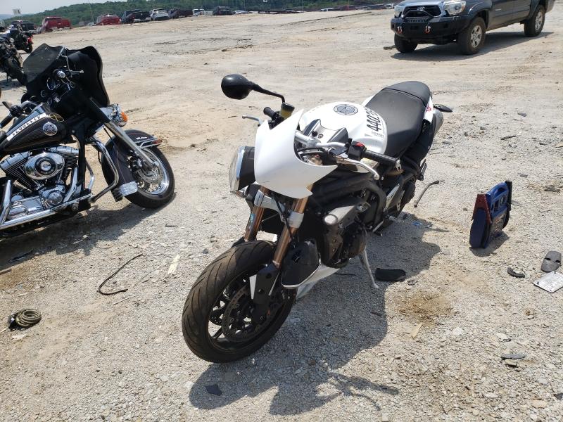 2014 TRIUMPH MOTORCYCLE SPEED TRIP SMTN01PK1ET607681