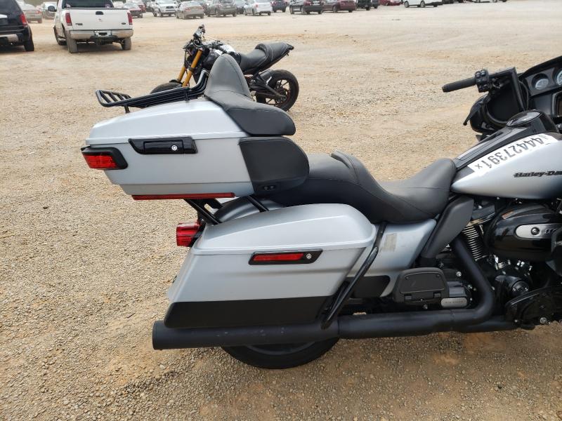 2020 HARLEY-DAVIDSON FLHTK 1HD1KEF15LB623052