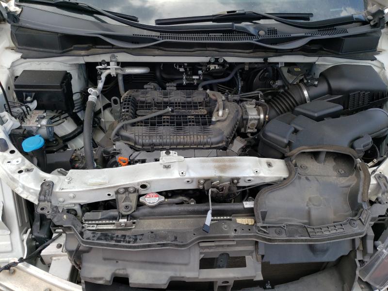 2019 HONDA ODYSSEY LX 5FNRL6H28KB034263