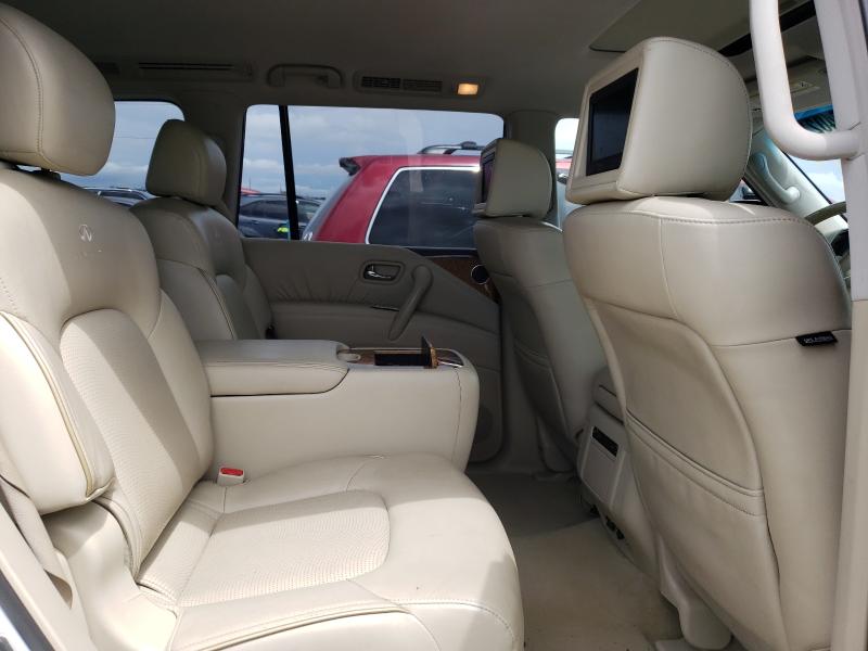 2011 INFINITI QX56 JN8AZ2NFXB9504111