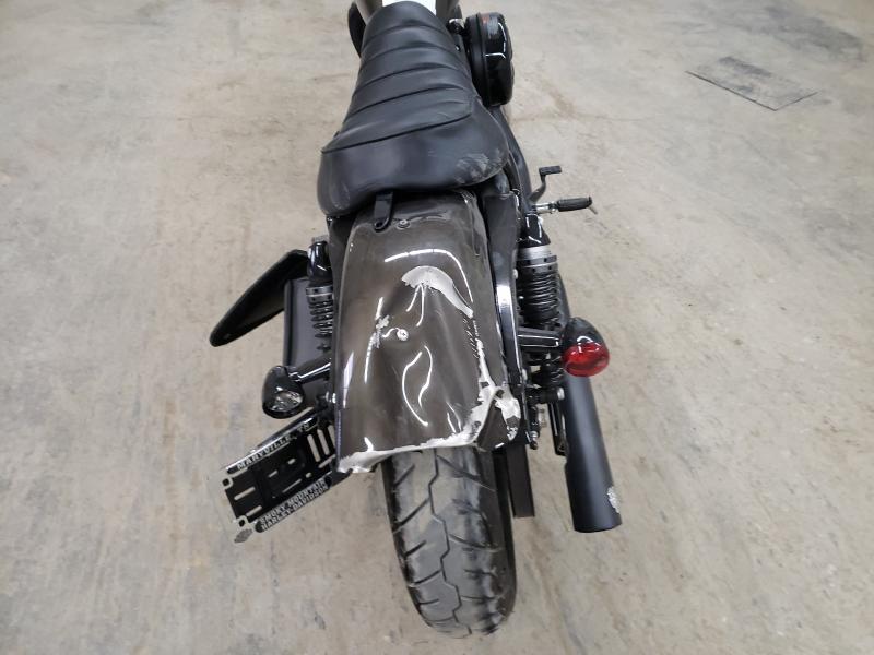2020 HARLEY-DAVIDSON XL883 N 1HD4LE217LB430076