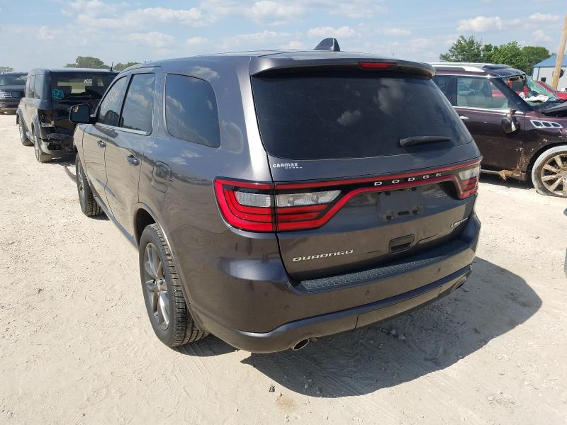 2015 DODGE DURANGO LI 1C4RDHDG0FC694973
