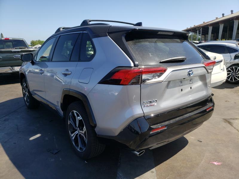2021 TOYOTA RAV4 PRIME JTMEB3FV5MD011238