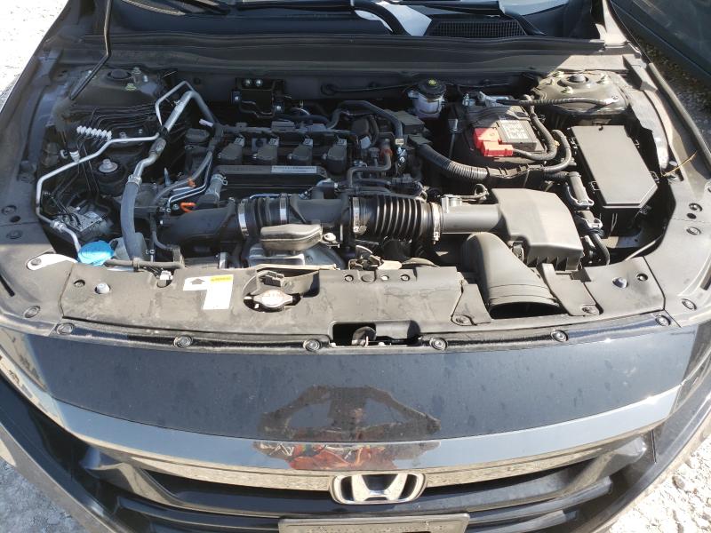 2019 HONDA ACCORD SPO 1HGCV1F36KA103430