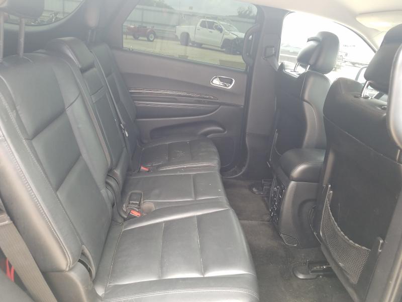 2015 DODGE DURANGO LI 1C4RDHDG8FC737360