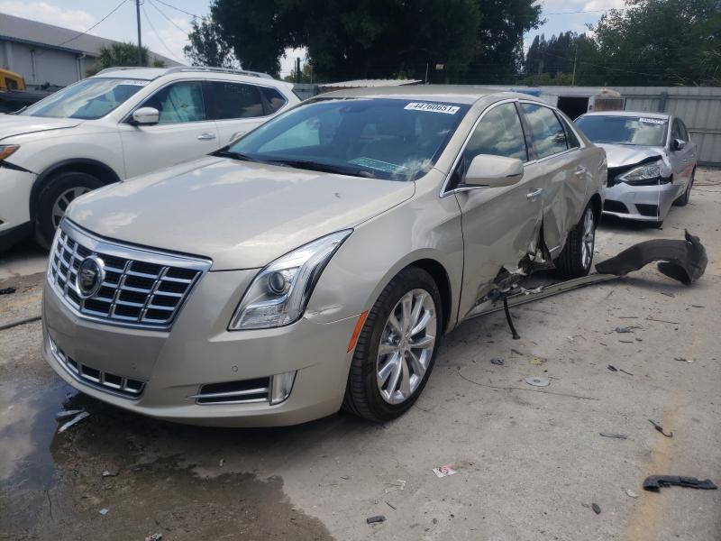 2013 CADILLAC XTS PREMIU 2G61S5S39D9180158