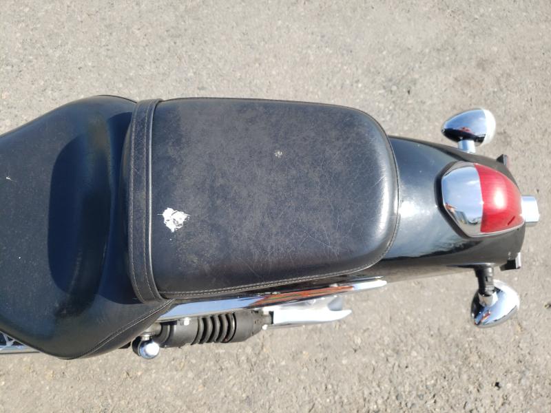 2004 HONDA VTX1800 C 1HFSC46004A201868