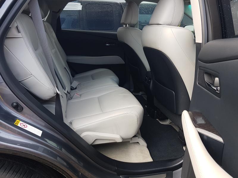 2013 LEXUS RX 450 JTJZB1BA1D2008015