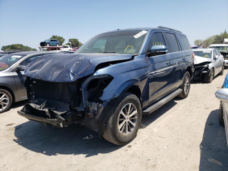 2018 FORD EXPEDITION 1FMJU1HT1JEA29889