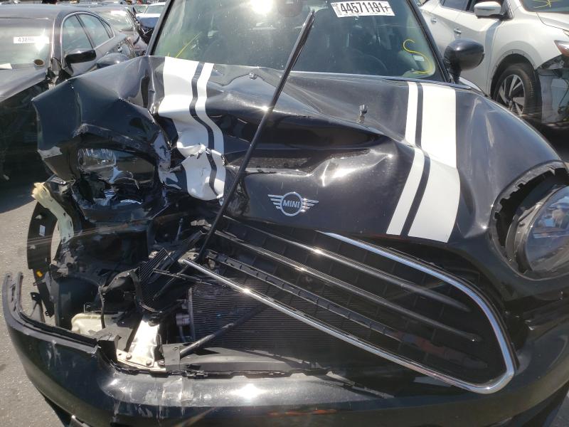2020 MINI COOPER COU WMZYW3C00L3L11686