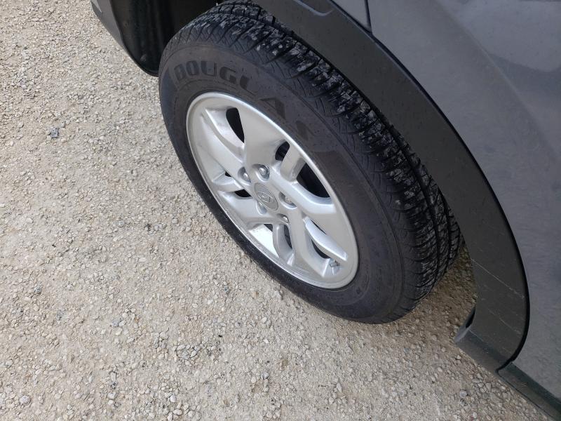 2021 HYUNDAI VENUE SE KMHRB8A30MU064137