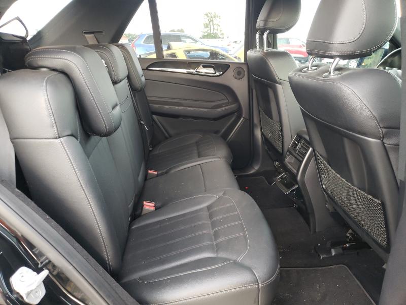 2017 MERCEDES-BENZ GLE 4JGDA5HBXHA984616