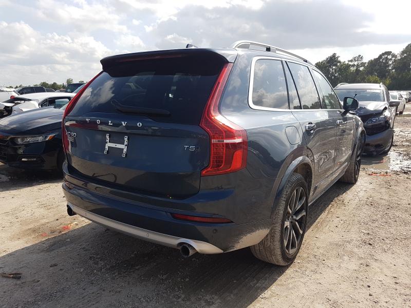 2019 VOLVO XC90 T5 MO YV4102PK1K1503215