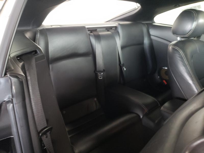 2012 JAGUAR XK SAJWA4FB4CLB45590