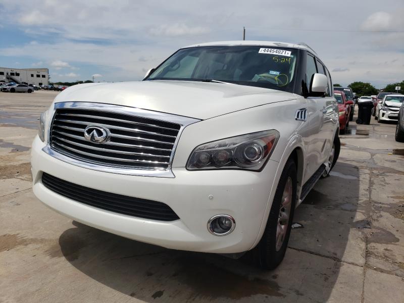2011 INFINITI QX56 JN8AZ2NFXB9504111