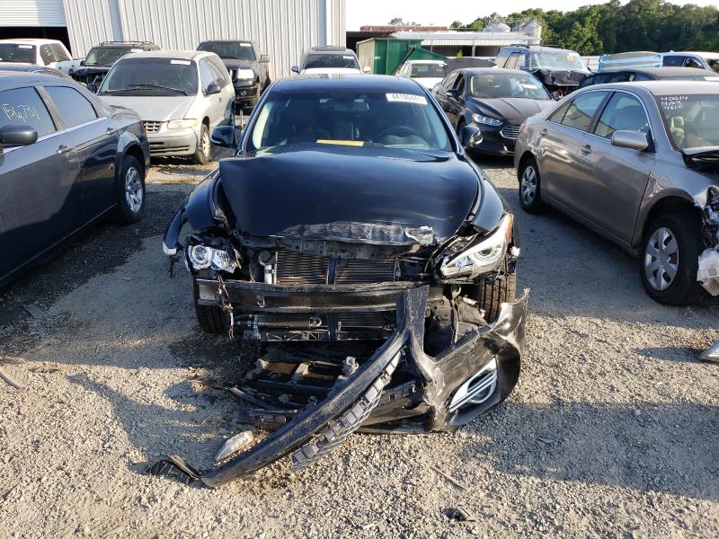 2015 INFINITI Q70L 5.6 JN1AY1PP6FM170051