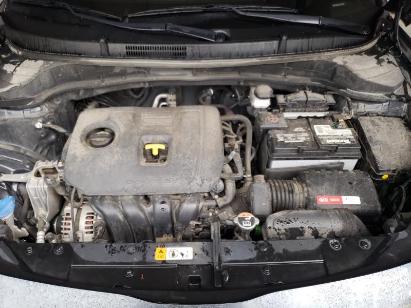 2020 KIA SOUL EX KNDJ33AU2L7012788