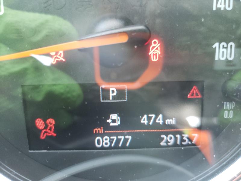 2020 MINI COOPER COU WMZYW3C00L3L11686