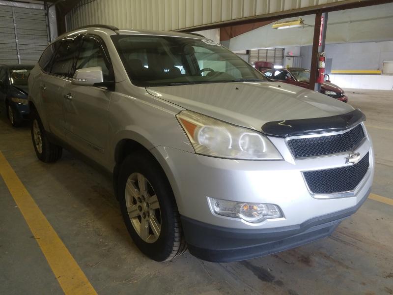 Chevrolet Traverse 2009