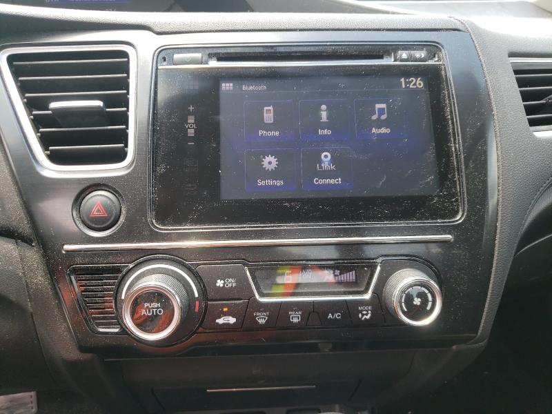 2015 HONDA CIVIC SE 19XFB2F72FE027687