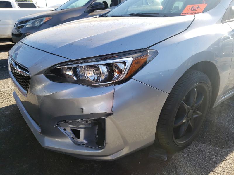 4S3GTAA66H3714238 Subaru Impreza