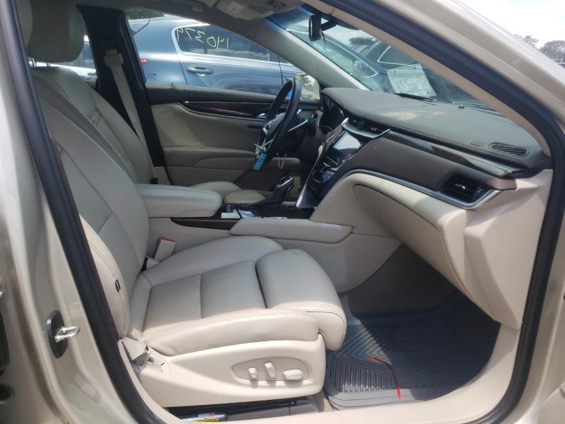 2013 CADILLAC XTS PREMIU 2G61S5S39D9180158