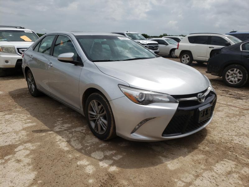 2016 TOYOTA CAMRY LE, 4T1BF1FK7GU****** - 1