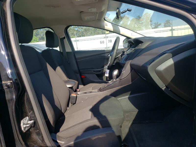 2017 FORD FOCUS SE 1FADP3FE7HL301785