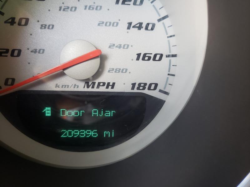 2010 DODGE CHARGER SR 2B3CA7CW2AH134638