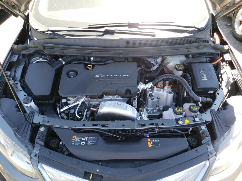 VIN 1G1RC6S55HU215347 2017 Chevrolet Volt, LT no.7