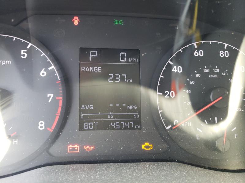 2019 HYUNDAI ACCENT SE 3KPC24A35KE068490