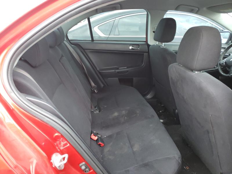 2014 MITSUBISHI LANCER GT JA32U8FW9EU022603