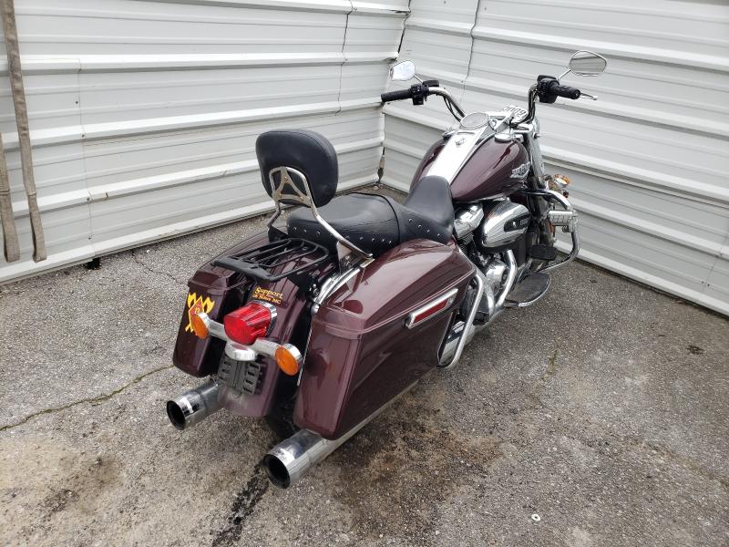 2018 HARLEY-DAVIDSON FLHR ROAD 1HD1FBC15JB651499