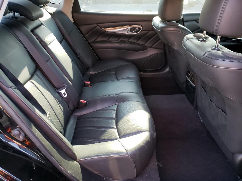 2015 INFINITI Q70L 5.6 JN1AY1PP6FM170051