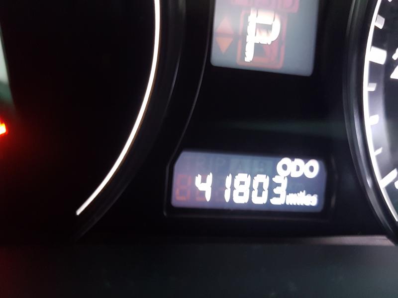 2013 LEXUS RX 450 JTJZB1BA1D2008015