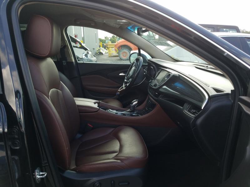 2017 BUICK ENVISION E LRBFXBSA6HD051710
