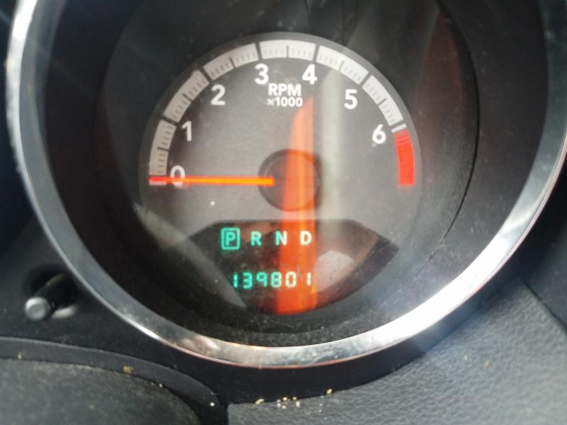 2012 DODGE CALIBER SX 1C3CDWDA0CD508297