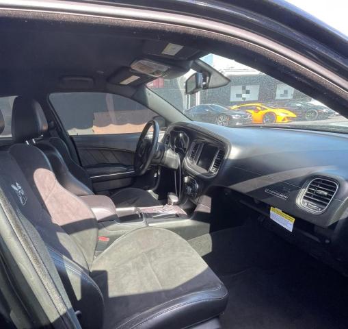 2019 DODGE CHARGER SC 2C3CDXGJ7KH576714