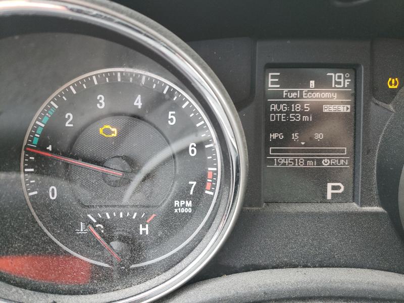 2012 JEEP GRAND CHER 1C4RJEAG1CC307404